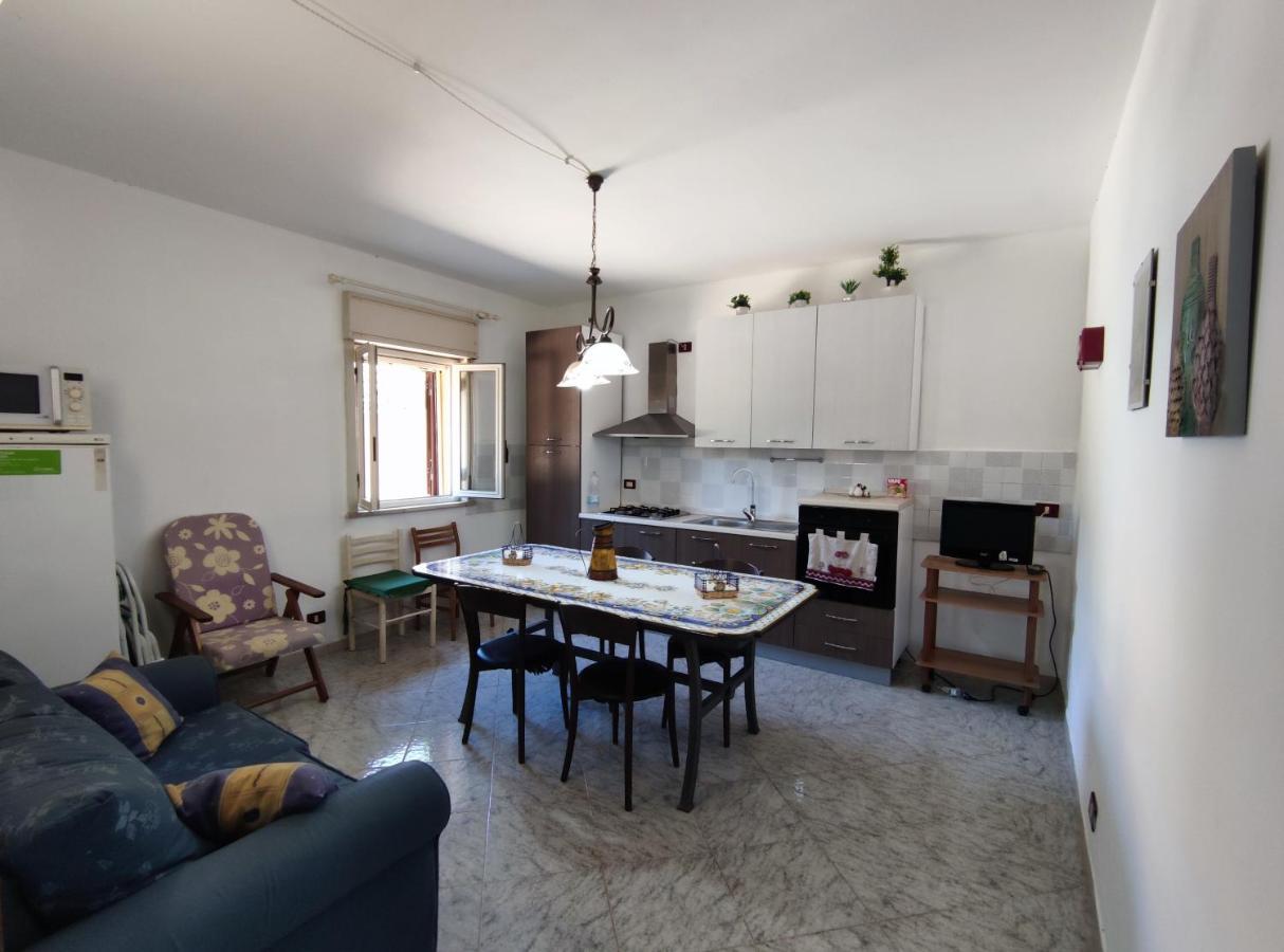 Villa Grazia 2022 Cefalù Kültér fotó