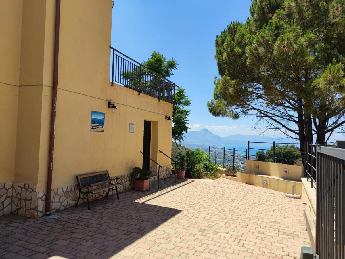 Villa Grazia 2022 Cefalù Kültér fotó