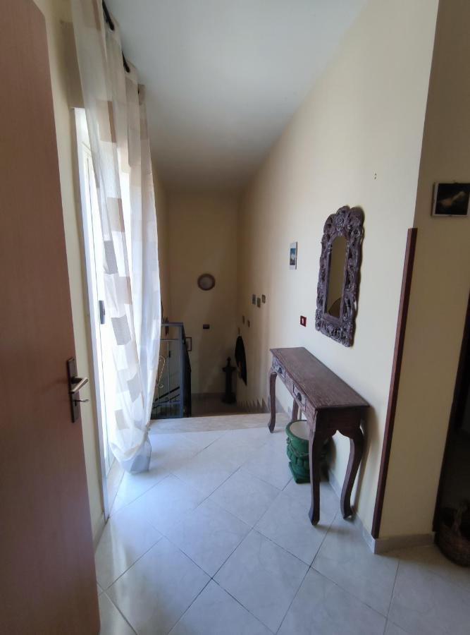 Villa Grazia 2022 Cefalù Kültér fotó