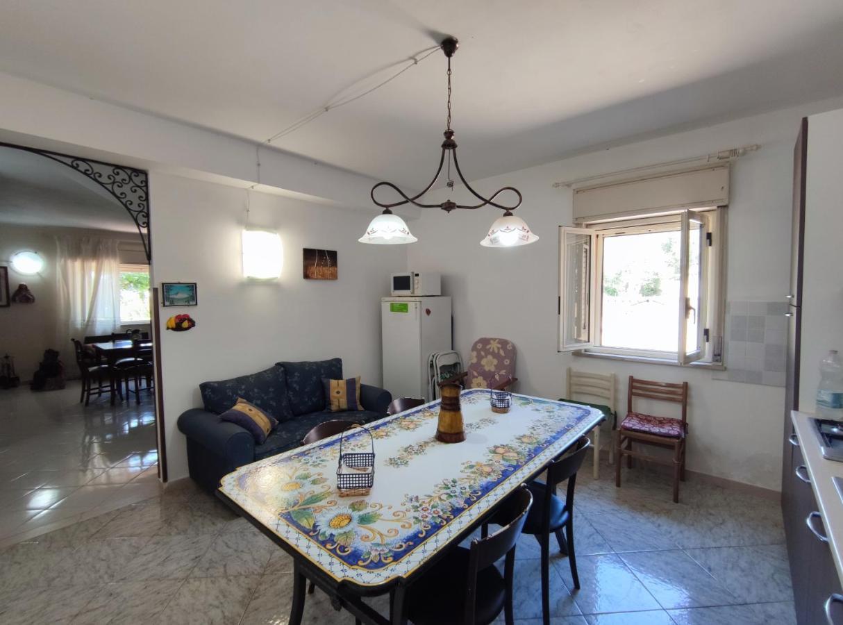 Villa Grazia 2022 Cefalù Kültér fotó