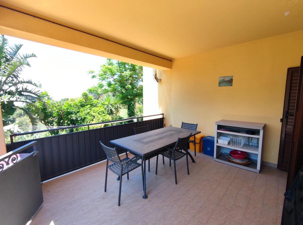 Villa Grazia 2022 Cefalù Kültér fotó