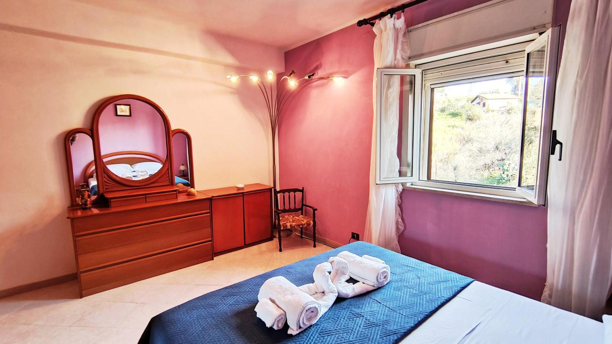 Villa Grazia 2022 Cefalù Kültér fotó
