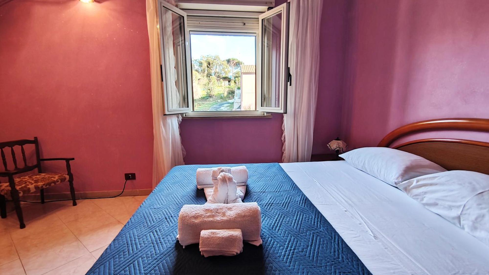 Villa Grazia 2022 Cefalù Kültér fotó